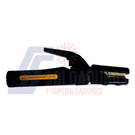 PINZA PORTA ELECTRODO 300AMP