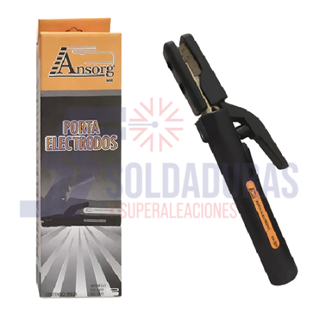 PINZA PORTA ELECTRODO 300AMP