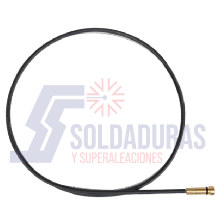 GUIA CONDUCTOR TWEC 35/45 15FT