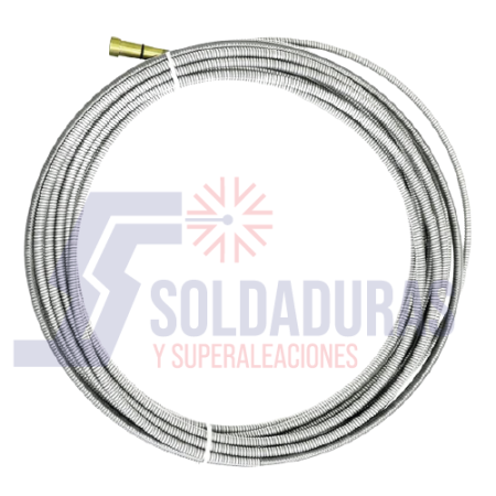 GUIA CONDUCTOR TWEC 35/45 25FT
