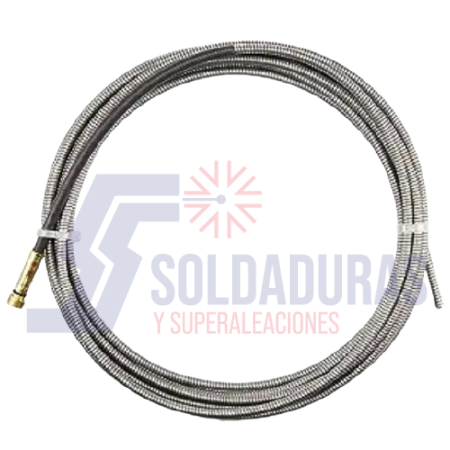 GUIA COND NYLON TWECO 35/45