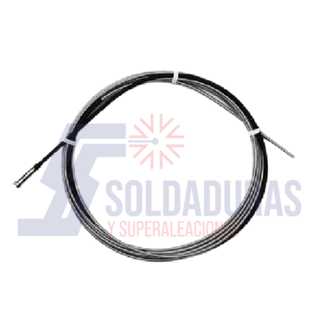 GUIA CONDUCTOR TWECO 3/32