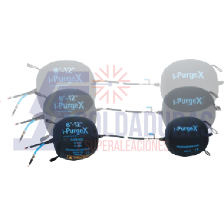 PURGA EXPANDIBLE DE 2-3"
