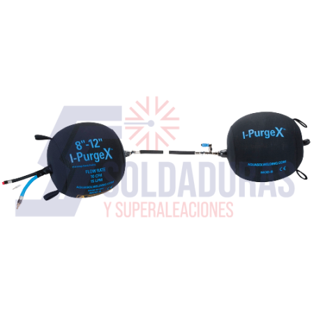 PURGA EXPANDIBLE DE 4-6"