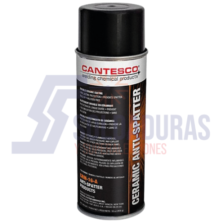 DESMOLDANTE CERAMICO EN SPRAY