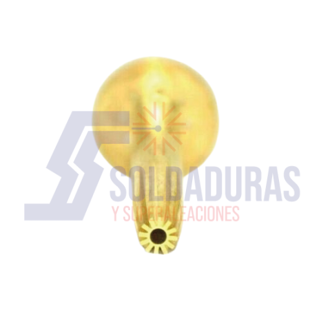 BOQUILLA OXWELD 1566HS 6PULG