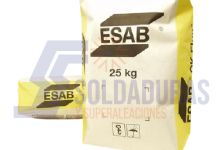 FUNDENTE OK 10.72 PARA SOLDAR