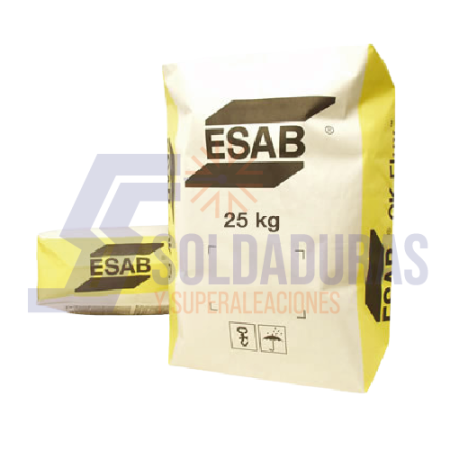 FUNDENTE OK 10.72 PARA SOLDAR