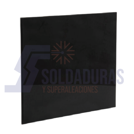 CRISTAL SOMBRA 12 4 1/2X 5 1/4