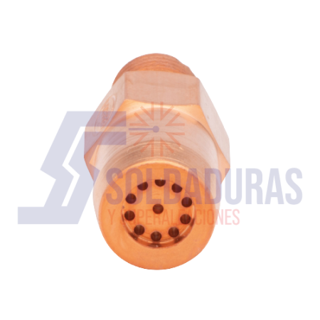 BOQUILLA HARRIS 1390HA