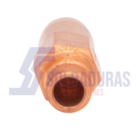 BOQUILLA HARRIS 1390HA