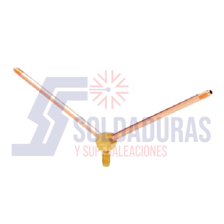 BOQ DOBLE HARRIS TH50-2