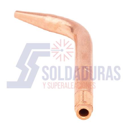 BOQUILLA PARA SOLDAR 5090-5 # 5