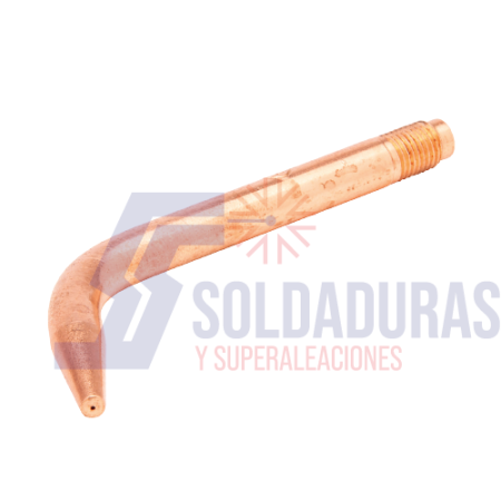 BOQUILLA PARA SOLDAR 5090-7