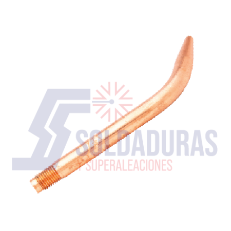BOQUILLA PARA SOLDAR 5090-7