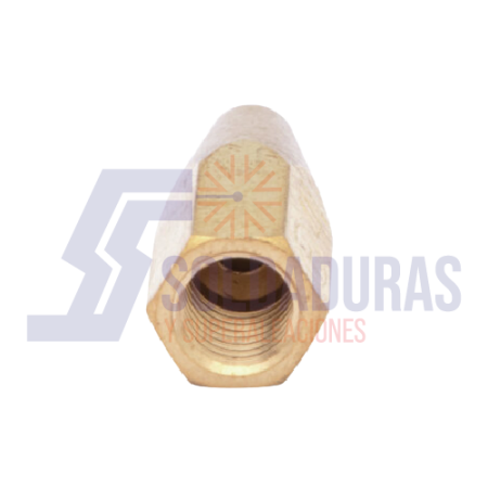 PUNTA PARA BOQUILLA 8490-4N