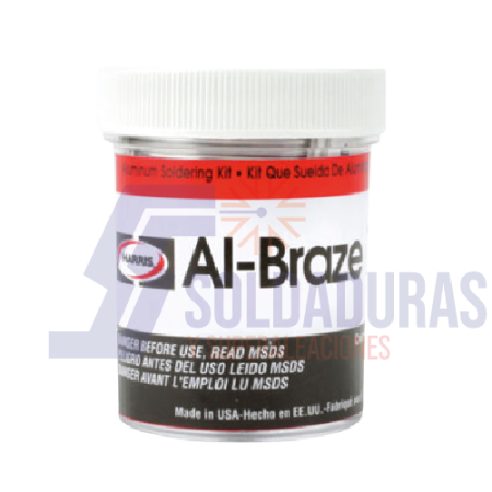 AL-BRAZE 1070