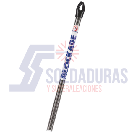 BLOCKADE EN 2 MM X 20
