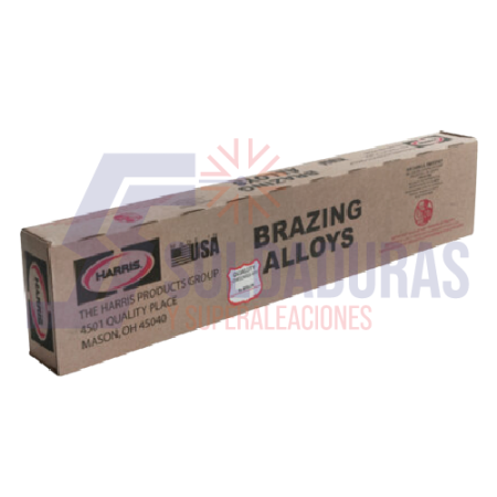 BLOCKADE EN 2 MM X 20