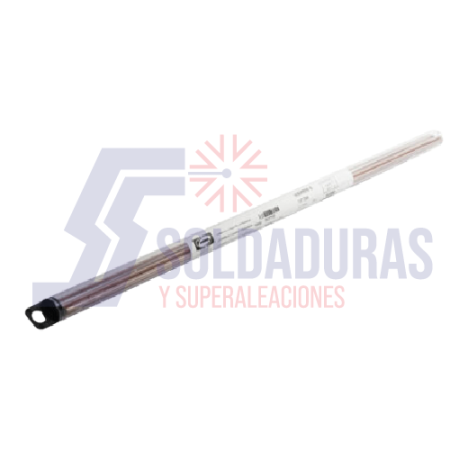 SOLDADURA STAY SILV 15 DE 1/16