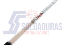 SOLDADURA STAY-SILV 2 1/8