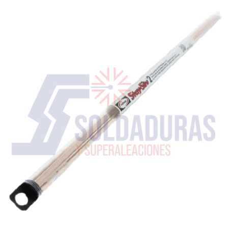 SOLDADURA STAY-SILV 2 1/8