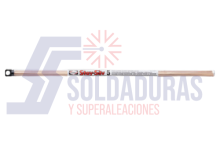 SOLDADURAS STAY SILV 5% D 3/32