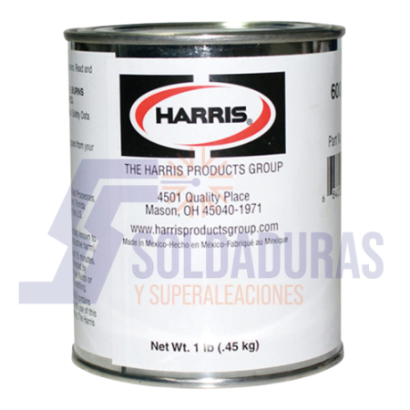 FUNDENTE PARA BRONCE DE 1 LB