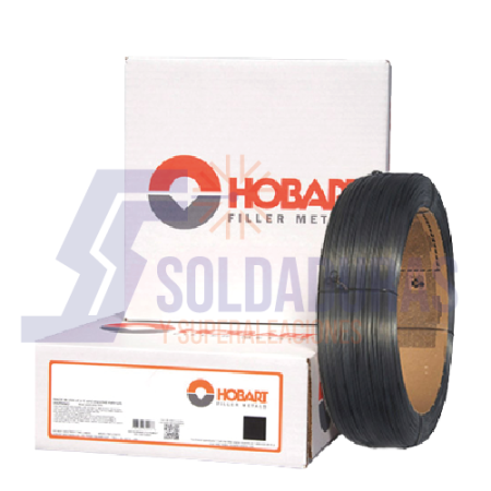 FABCO 86R ALAMBRE .045