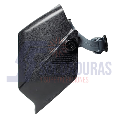 CARETA HSL100 NEGRA JACKSON