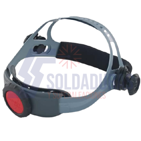 SUSPENCION P/CARETA JACKSON370