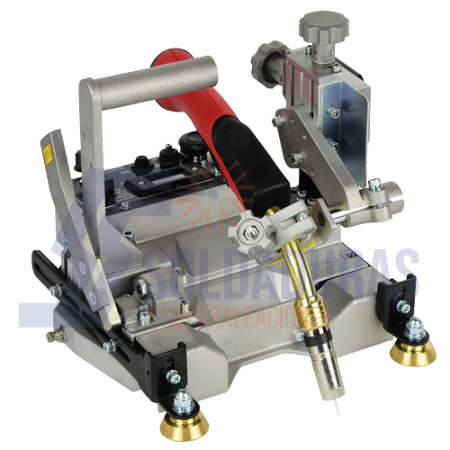EQUIPO WELD-HANDY