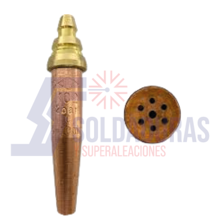 BOQUILLA KOIKE 102-3