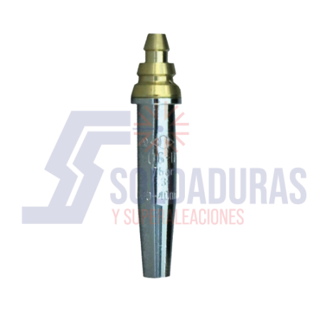 BOQUILLA KOIKE 106-1