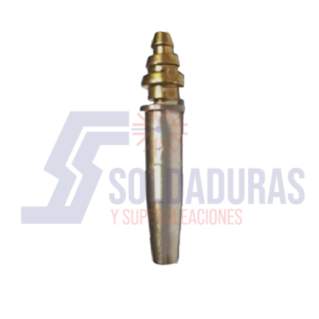 BOQUILLA KOIKE 106D7-3