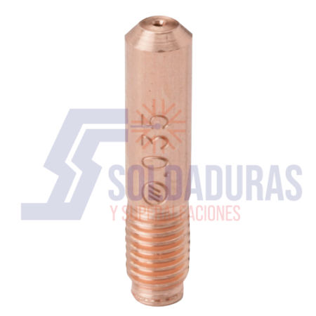 PUNTA DE CONTACTO .035
