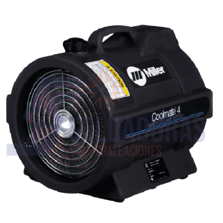 RECIRCULADOR COOLMATE 4 600A
