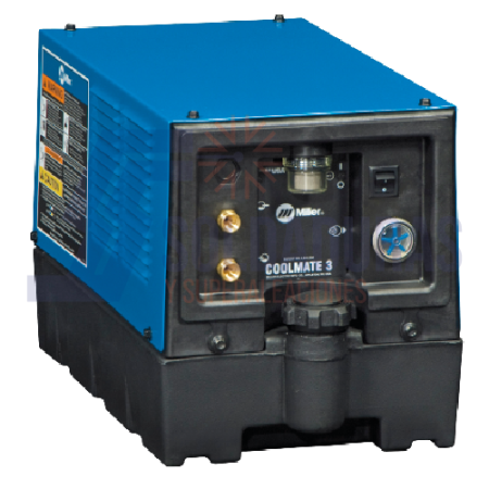 RECIRCULADOR COOLMATE 3 115V
