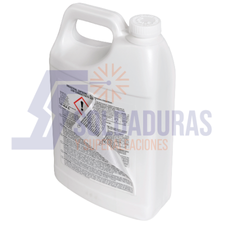 REFRIGERANTE BAJA CONDUCTIVIDAD