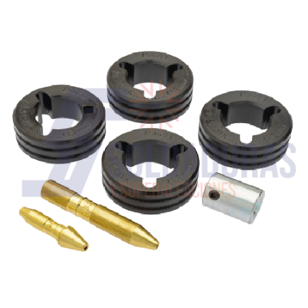 ROD DE .045 TIPO V P/TUBULAR