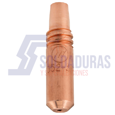 PUNTA DE CONTACTO .052 - 3/64