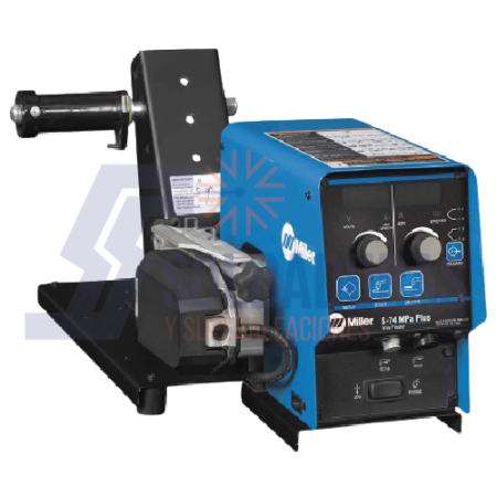 ALIMENTADOR S-74MPA PLUS