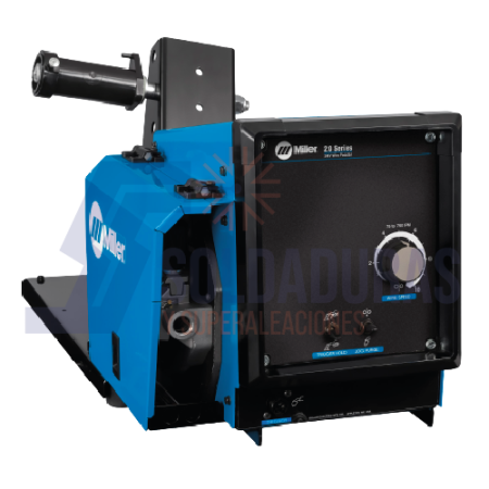 ALIMENTADOR SERIE 20 BASICO
