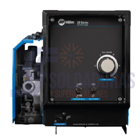 ALIMENTADOR SERIE 20 BASICO