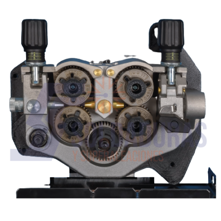 ALIMENTADOR SERIE 20 BASICO