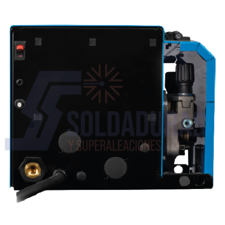 ALIMENTADOR SERIE 20 BASICO