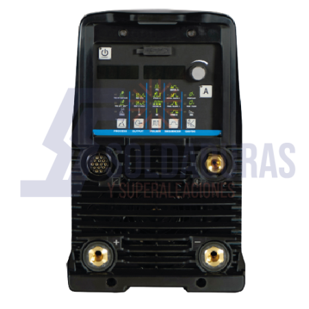 MAXSTAR 280 DX (AUTO-LINE 208-575