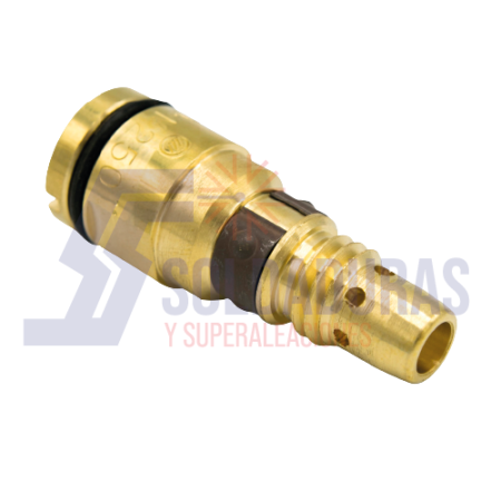 DIFUSOR ACCULOCK MDX