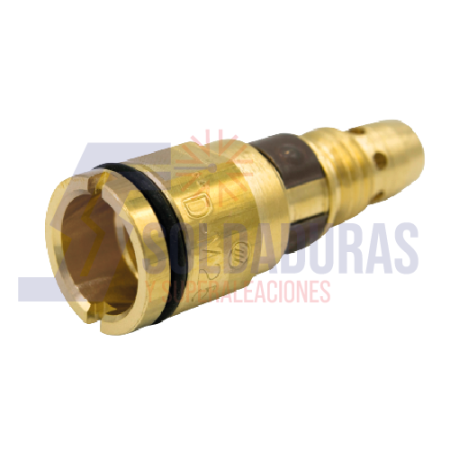 DIFUSOR ACCULOCK MDX