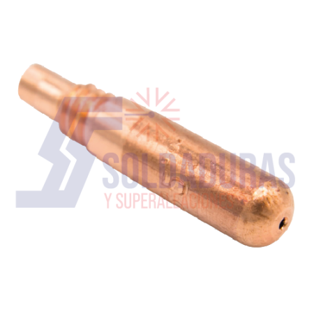 PUNTA DE CONTACTO .035 (.9MM)
